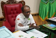 Aplikasi AMAN Percepat Penanganan Kasus Kekerasan di Lingkungan Pendidikan