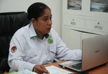 Kabid: AMAN Tangani Aduan Kekerasan Secara Akuntabel