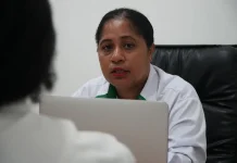 Kabid Ajak Warga Manfaatkan Aplikasi AMAN