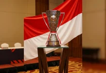 Peluang Tim Nasional Indonesia di Piala AFF 2026