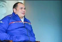 Anggaran Pelatnas Multiyears Hadirkan Kepastian Pembinaan Atlet