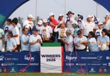 Kemenpora Harap Lahir Atlet Golf Indonesia Berprestasi Dunia