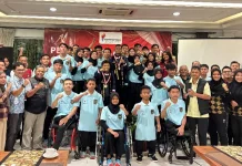 Kemenpora Harap Lulusan SKODI Kontribusi Positif Bagi Masyarakat
