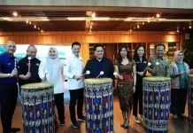 Menpora Dukung MotoGP Pertamina Grand Prix of Indonesia 2026