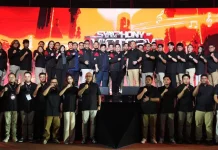 Menpora Harap IESPA Dorong Sport Industri Esport Indonesia