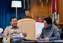 Menpora Perkuat Olahraga Nasional, Disabilitas, dan Pembinaan