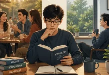Orang Ber-IQ Tinggi Lebih Nyaman Sendiri? Ini Penjelasan Penelitian Psikologi