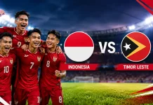 Timor Leste vs Indonesia, Kesempatan Mendulang Banyak Gol