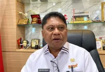 Papua Hadapi Empat Persoalan Besar Pendidikan