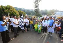 Partisipasi Masyarakat Jadi Tantangan Pendidikan di Papua