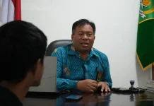 Lingkungan Aman Dukung Pembelajaran