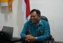 Pembimas Dorong Sosialisasi AMAN