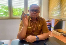 Pemprov Papua Tegaskan KPK Bersinergi Tindak Lanjut Temuan BPK