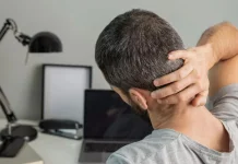 Cara Sederhana Efektif Redakan Nyeri Leher