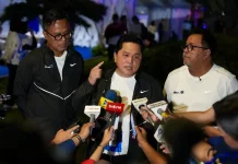 Menpora Perkuat Sport Industri dan Gerakan Ekonomi
