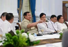 Sinergi Nasional Percepat Penguatan Koperasi Merah Putih
