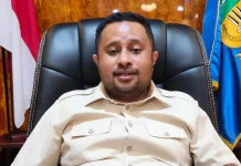 Tindak Lanjuti Catatan KPK, DPR Papua Segera Panggil OPD Mitra