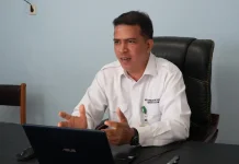 Bimas Katolik Papua Soroti Keadilan dan Kesejahteraan