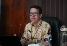 Bimas Katolik Ajak Umat Wujudkan Doa dengan Kerja Nyata