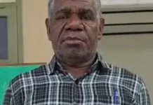 Tokoh Agama Puncak Imbau Warga Jaga Kamtibmas jelang HUT RI
