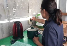 1.203 Pelanggan di Tanah Papua Manfaatkan Promo Tambah Daya PLN