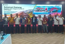 DPR Papua Usul Tambah Jam Operasional SPBU dan Titik Pelayanan BBM