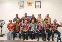Komisi IV DPR Papua Soroti Ketimpangan Jalan dan Air Bersih di Wilayah 3T