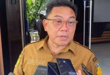 Pemprov Papua Mulai Rangkaian HUT RI dengan Layanan Publik