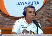 Kepatuhan Wajib Pajak Kendaraan di Jayapura Baru 50 Persen