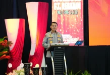 Polda Papua Gelar Rakernis Fungsi Teknis Reskrim