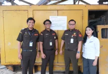 DJP Papua, Papua Barat dan Maluku Sita Aset Penunggak Pajak Senilai Rp1,7 Miliar