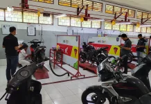 Astra Motor Papua Dorong Konsumen Manfaatkan KPB untuk Jaga Performa Motor Honda