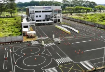 Astra Motor Hadirkan Safety Riding Center di Jawa Tengah