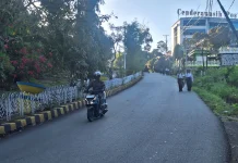 Astra Motor Papua Ingatkan Bahaya Rem Blong di Turunan Panjang