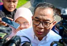 Presiden Dorong Industri Perkapalan Nasional