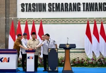 Presiden Hidupkan Kembali Warisan Sejarah untuk Generasi Masa Depan