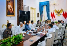 Presiden Perkuat Stabilitas Keuangan dan Kepercayaan Pasar