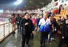 Awali Piala AFF 2026, Indonesia Pesta Gol Lawan Kamboja