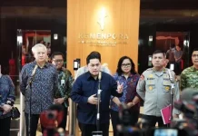 Menpora Ajak Warga Indonesia Ikut Merdeka Run
