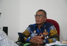 Doa Kekuatan Bangun Bangsa, Kata Kemenag Papua