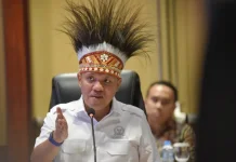 Komisi III DPR Perkuat Penyusunan RUU Perampasan Aset
