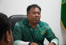 Pembimas Hindu Ajak Umat Ikuti Doa Kebangsaan