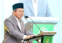 Kemenag Imbau Peserta Zikir Datang Lebih Awal