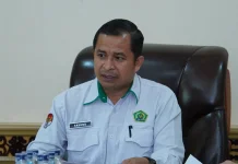 Pembimas Buddha Ajak Umat Gelar Doa Kebangsaan