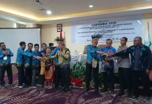 PD Perpamsi Papua Fokus Tingkatkan SDM dan Layanan Air Minum