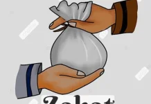 Menag: Zakat dan Wakaf Terus Tumbuh