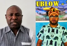 Tokoh Papua: Jaga Persatuan, Demi Papua yang Aman dan Damai