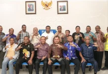Komisi IV DPRP Perkuat Regulasi Tata Kelola Energi dan Pertambangan