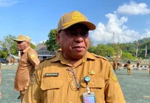Pemprov Papua Proses Empat Pencatut Nama Gubernur