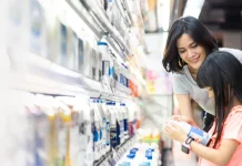 Cara Membaca Label Gizi pada Kemasan: Jangan Mudah Percaya Klaim
